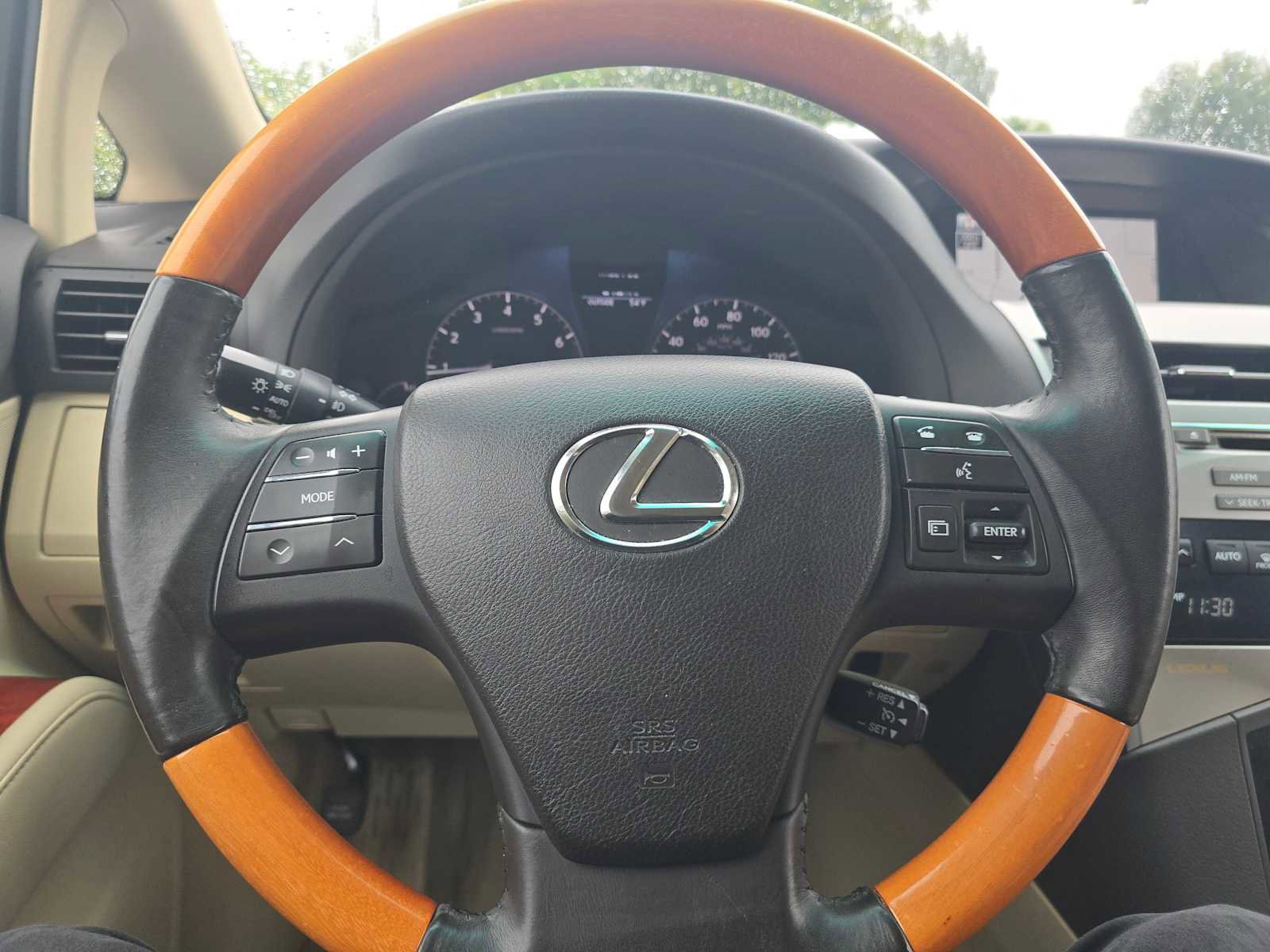 Used 2012 Lexus RX 350 FWD w/ Premium Pkg image 24