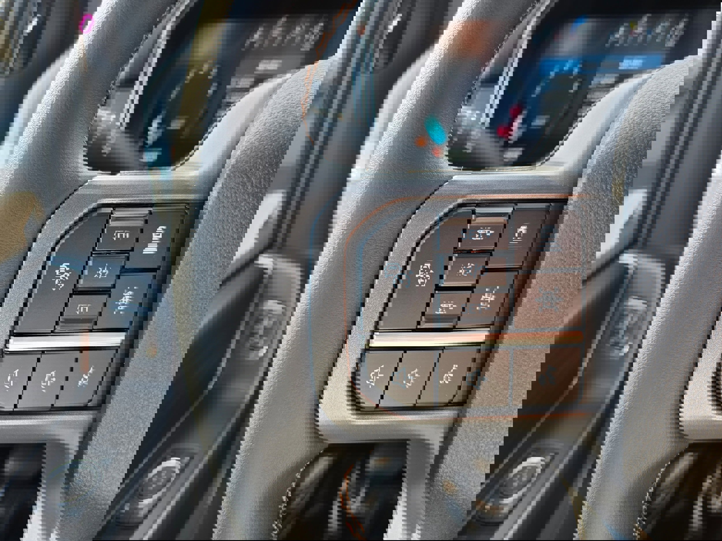 New 2026 Ford F150 Lariat w/ Equipment Group 501A Mid image 16