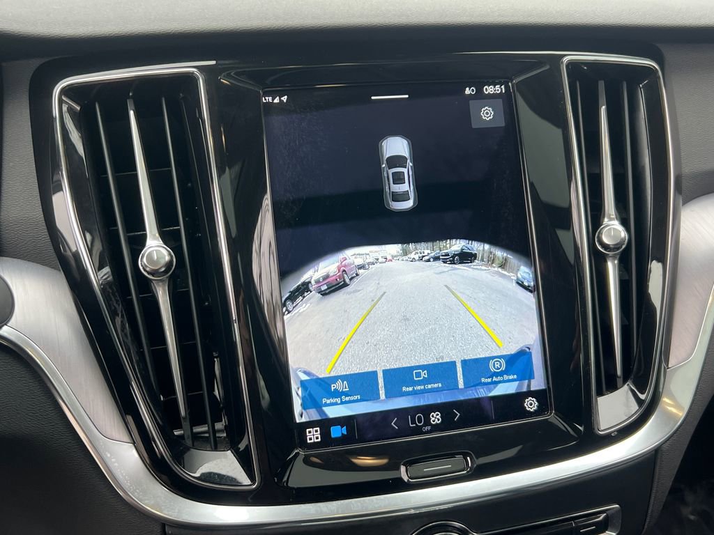 Used 2024 Volvo S60 B5 Core image 30