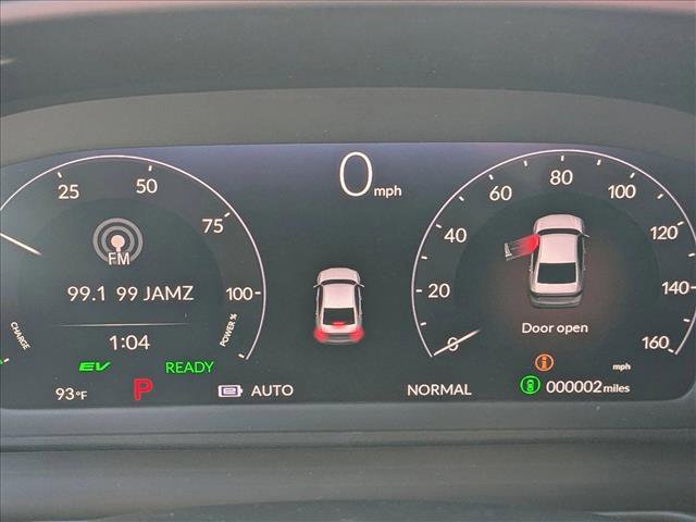 New 2026 Honda Accord Sport image 10
