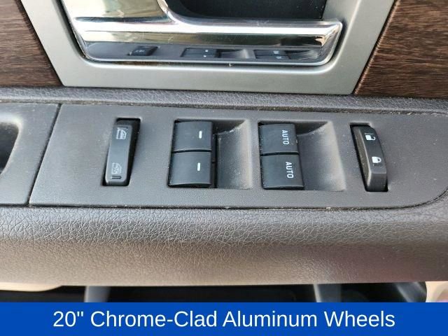 Used 2013 Ford F150 Lariat w/ Luxury Equipment Group image 24