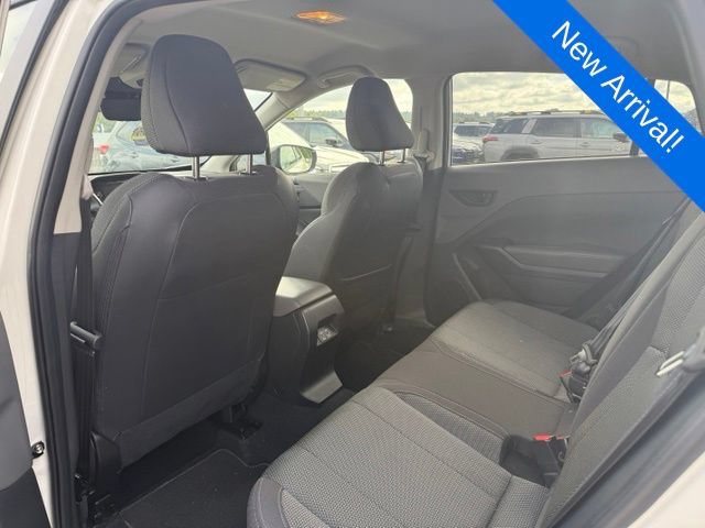 Certified 2024 Subaru Crosstrek 2.0i Premium w/ Crosstrek Mirror Package AWD/4WD image 11