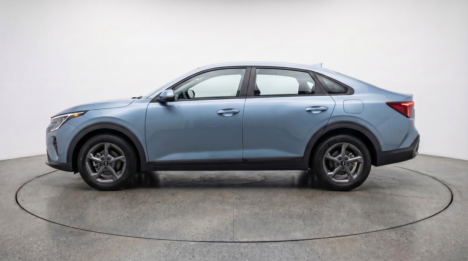 Used 2025 Kia K4 FWD image 5