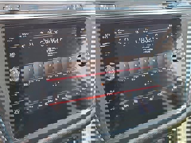 Used 2024 Volkswagen Tiguan Wolfsburg Edition image 18