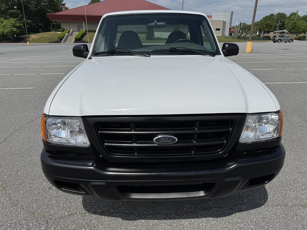 Used 2003 Ford Ranger XL RWD image 5