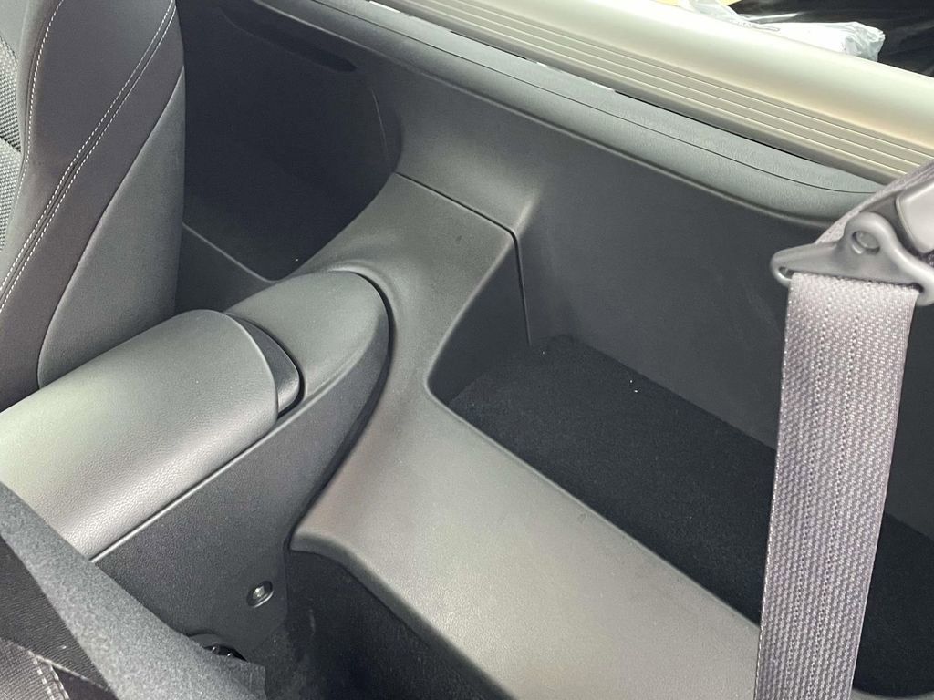 New 2026 Nissan Z Sport w/ Floor Mat Package image 8