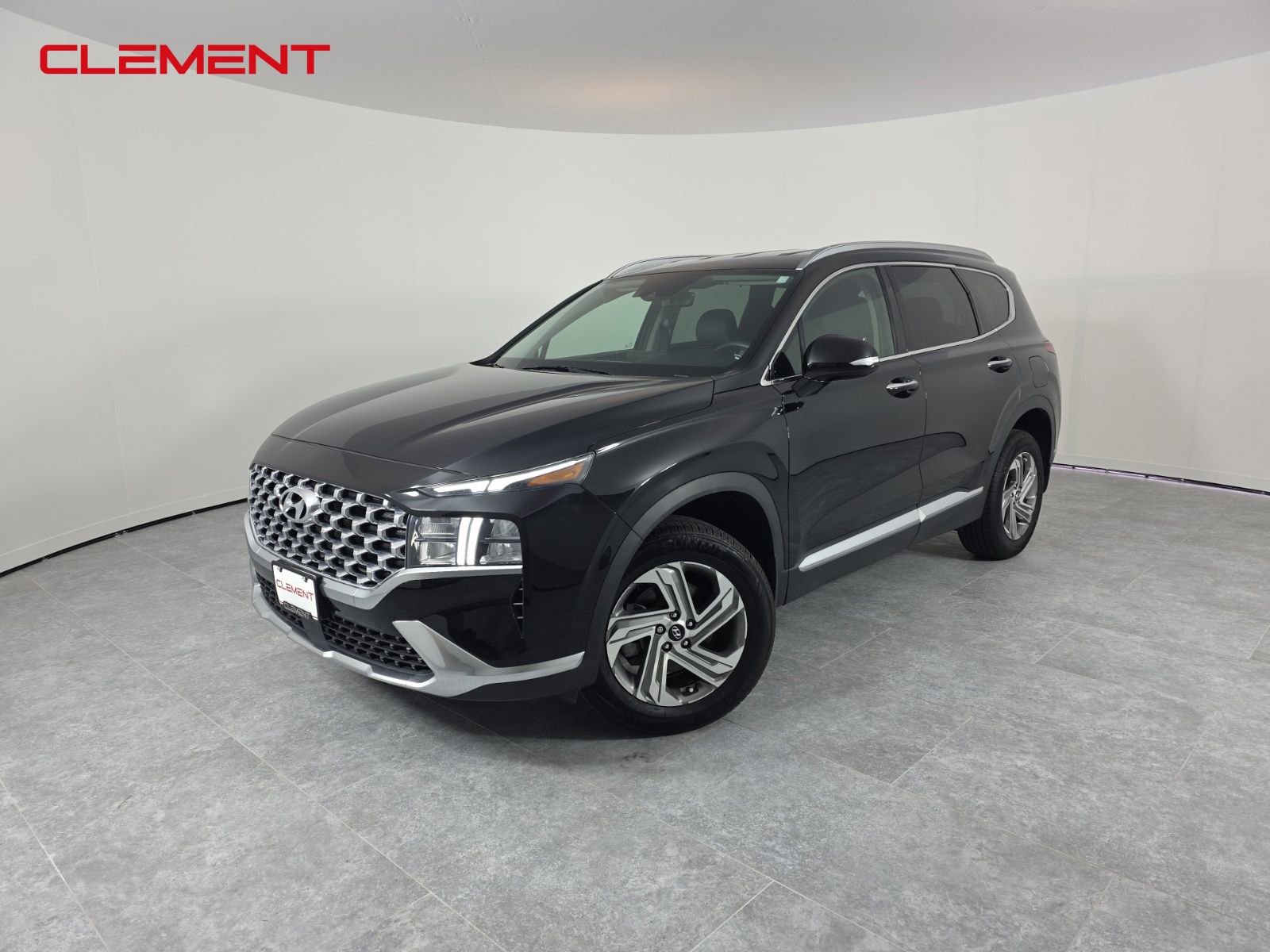 Used 2022 Hyundai Santa Fe SEL w/ Convenience Package