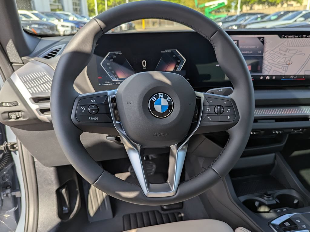 New 2026 BMW 228 xDrive Gran Coupe AWD/4WD image 21