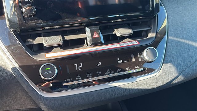 New 2026 Toyota Corolla LE image 14