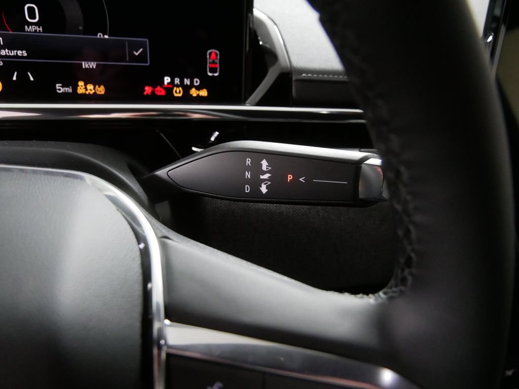 New 2026 GMC Sierra EV Elevation w/ Premium Package AWD/4WD image 18