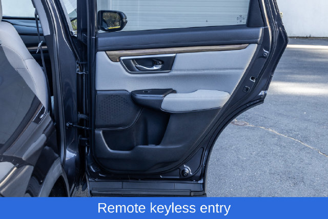 Used 2019 Honda CR-V EX image 19