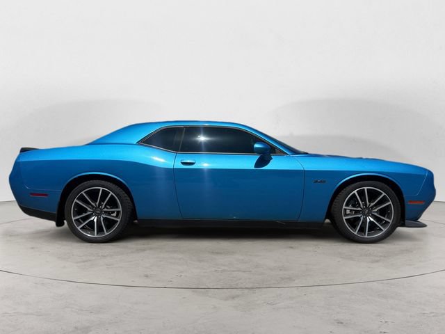 Used 2023 Dodge Challenger R/T w/ Plus Package RWD image 6