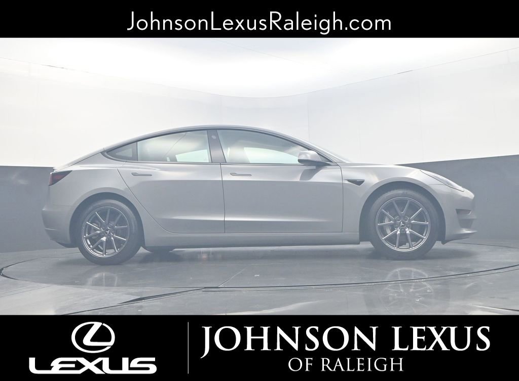 Used 2020 Tesla Model 3 Standard Range Plus image 20