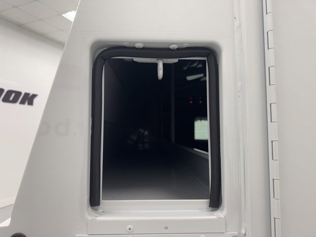 New 2026 Chevrolet Express 3500 w/ Power Convenience Package image 26