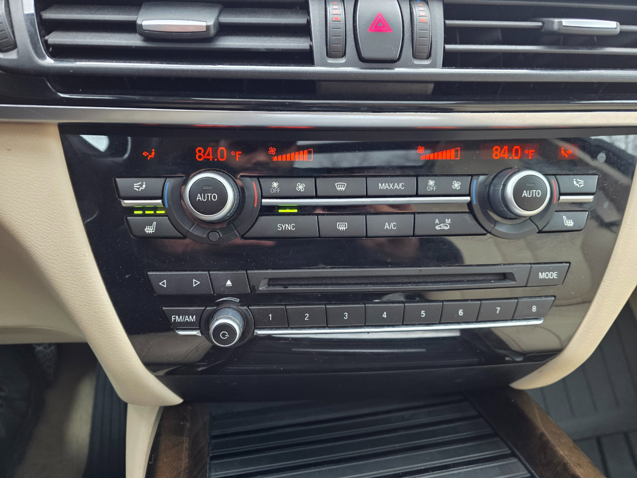 Used 2015 BMW X5 xDrive35i image 24