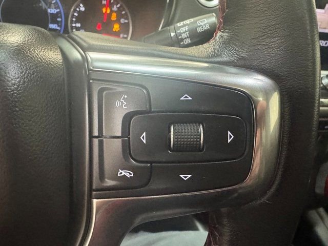 Used 2022 Chevrolet Blazer RS w/ Enhanced Convenience Package image 20