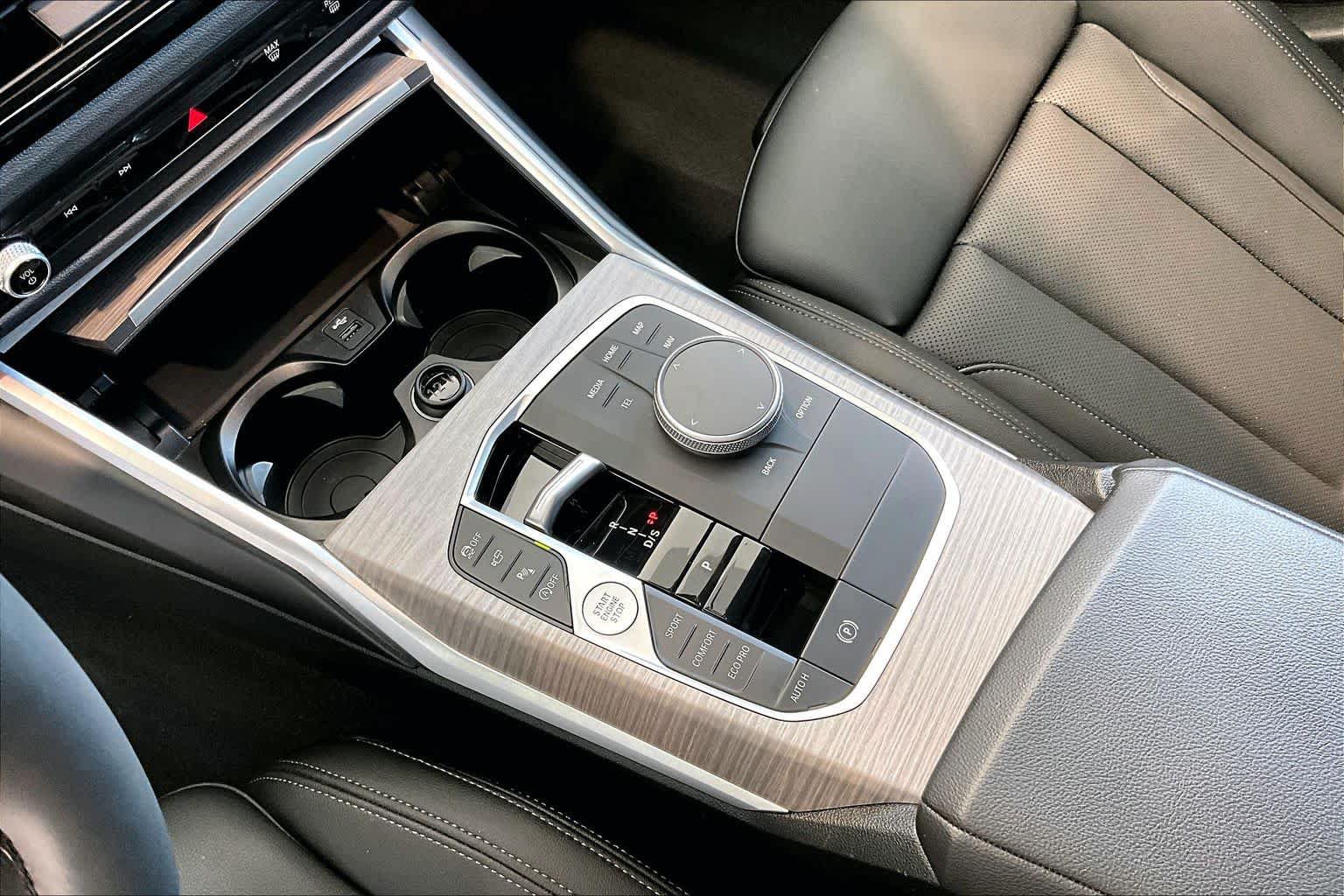 Used 2025 BMW 430i w/ Premium Package RWD image 18