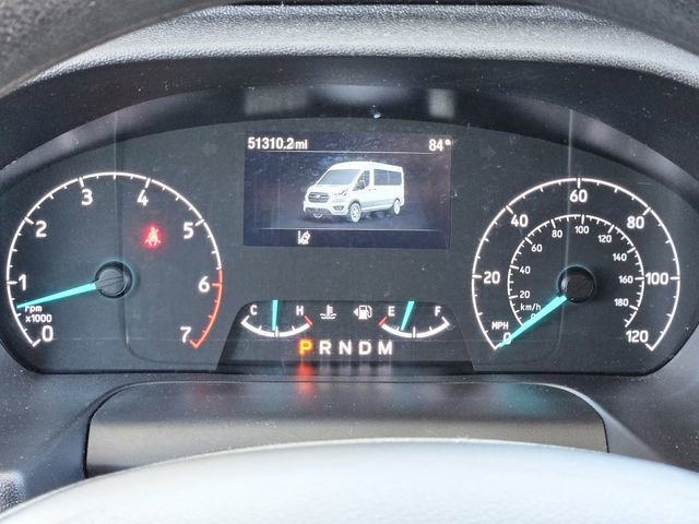 Used 2024 Ford Transit 350 XLT RWD image 19