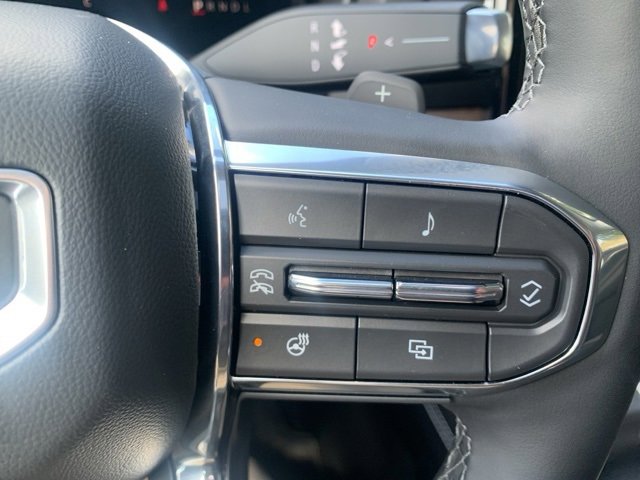 New 2026 GMC Terrain Denali image 23