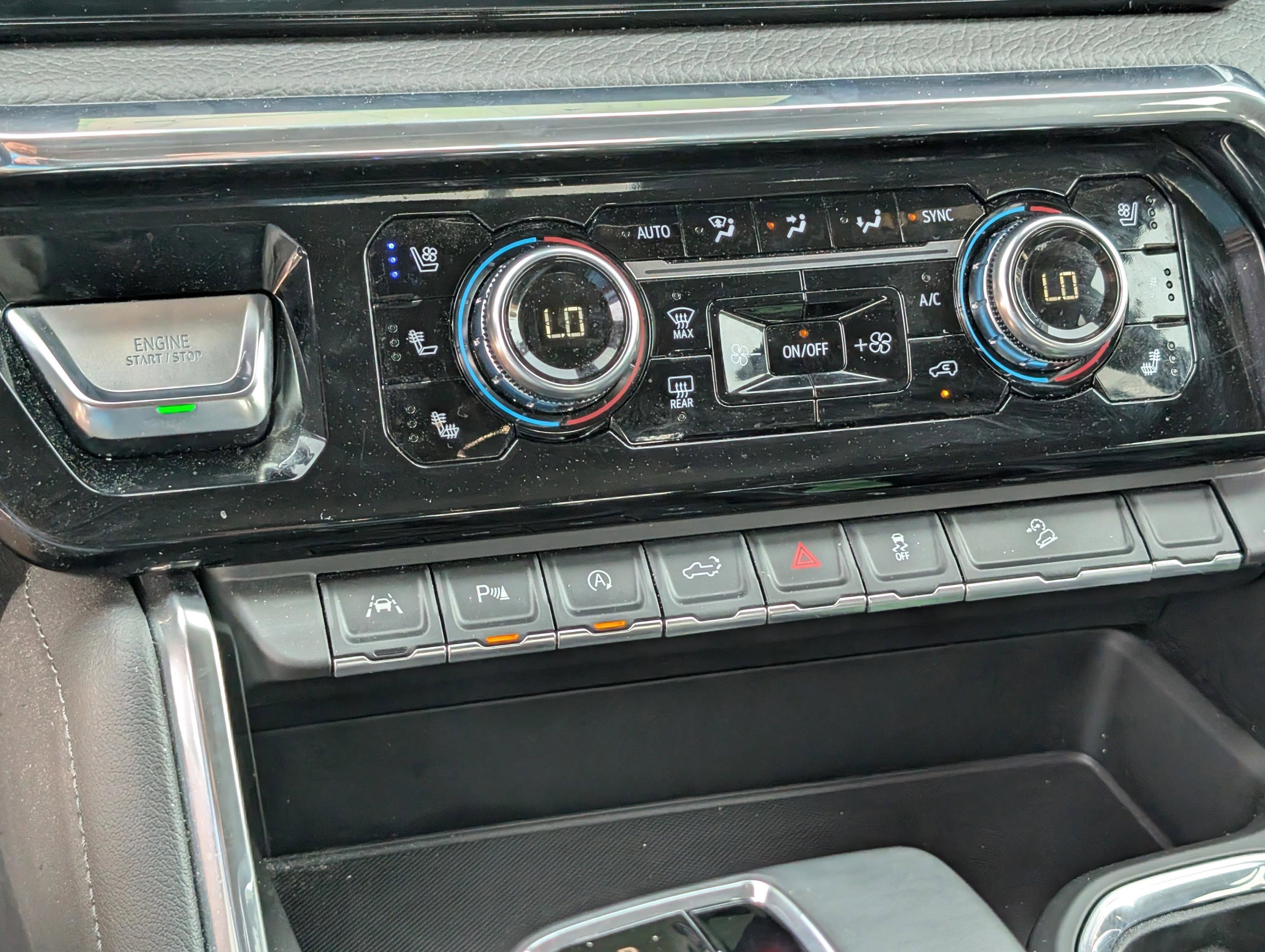 Certified 2025 GMC Sierra 1500 Denali w/ Denali Reserve Package image 28