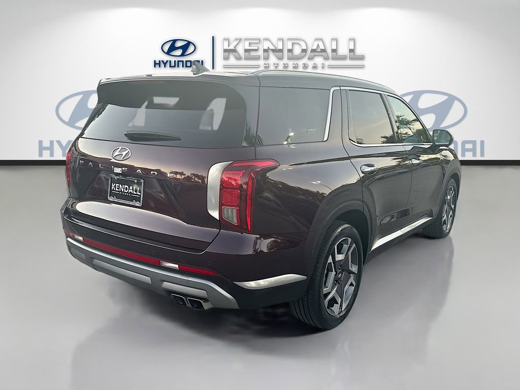 Used 2024 Hyundai Palisade Limited image 6