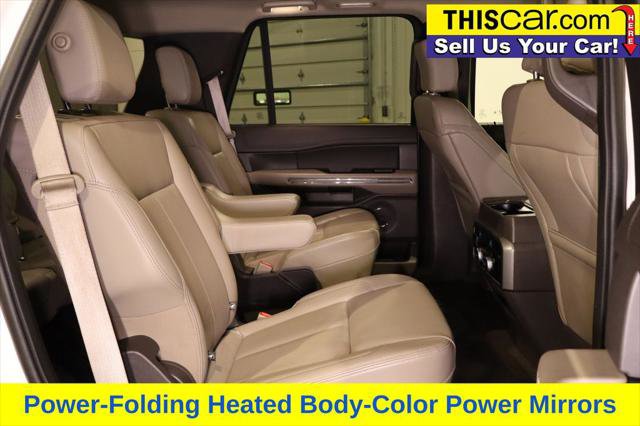 Used 2020 Ford Expedition XLT w/ Equipment Group 202A image 24