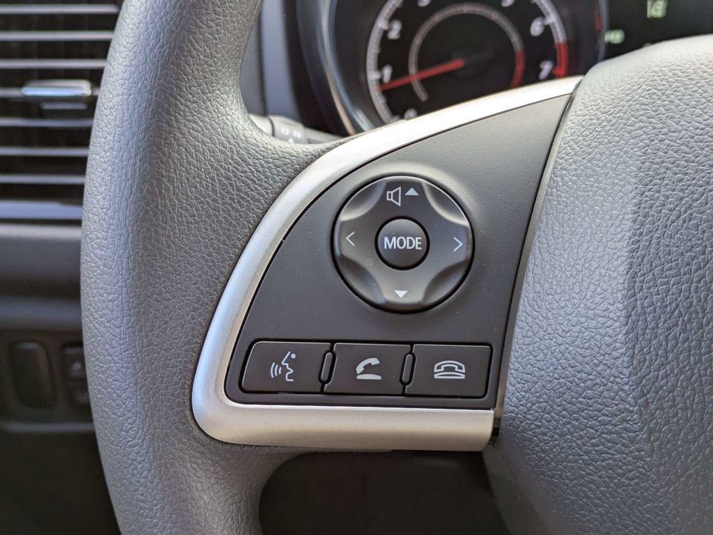 New 2026 Mitsubishi Outlander Sport ES AWD/4WD image 23