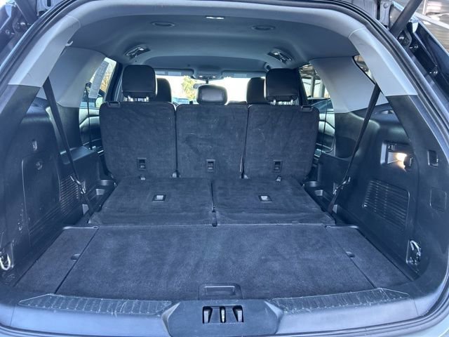 Used 2023 Ford Explorer XLT w/ Equipment Group 202A image 29