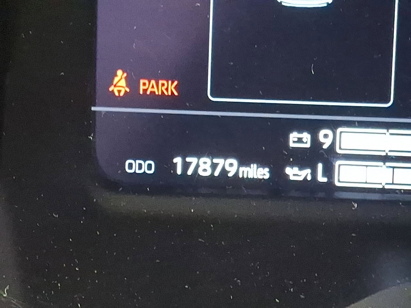 Certified 2023 Toyota Sequoia TRD Pro image 13