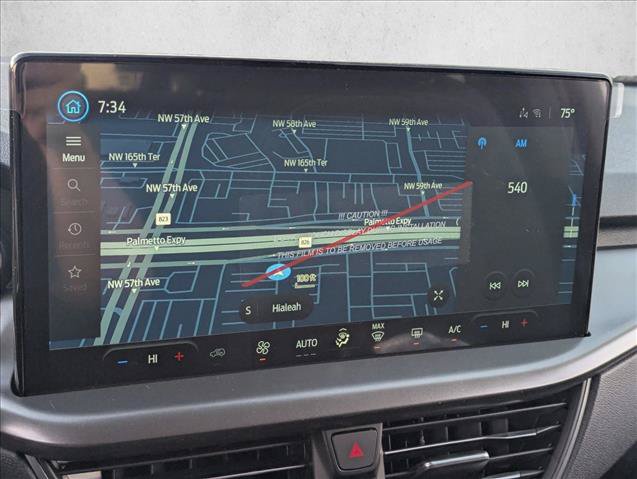 New 2026 Ford Escape Active w/ Tech Pack #1 FWD image 12