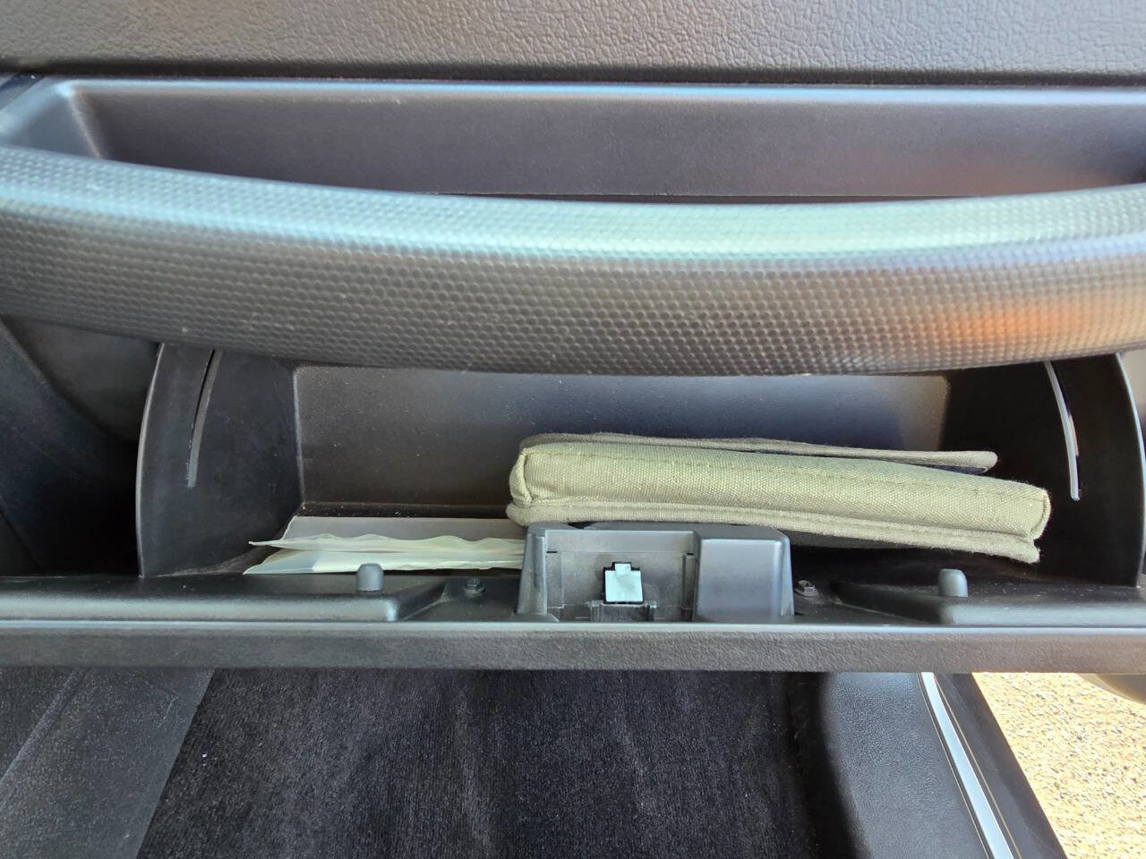 Used 2012 Jeep Liberty Sport image 29