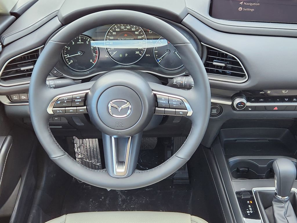 New 2026 MAZDA CX-30 AWD 2.5 S w/ Premium Package image 2