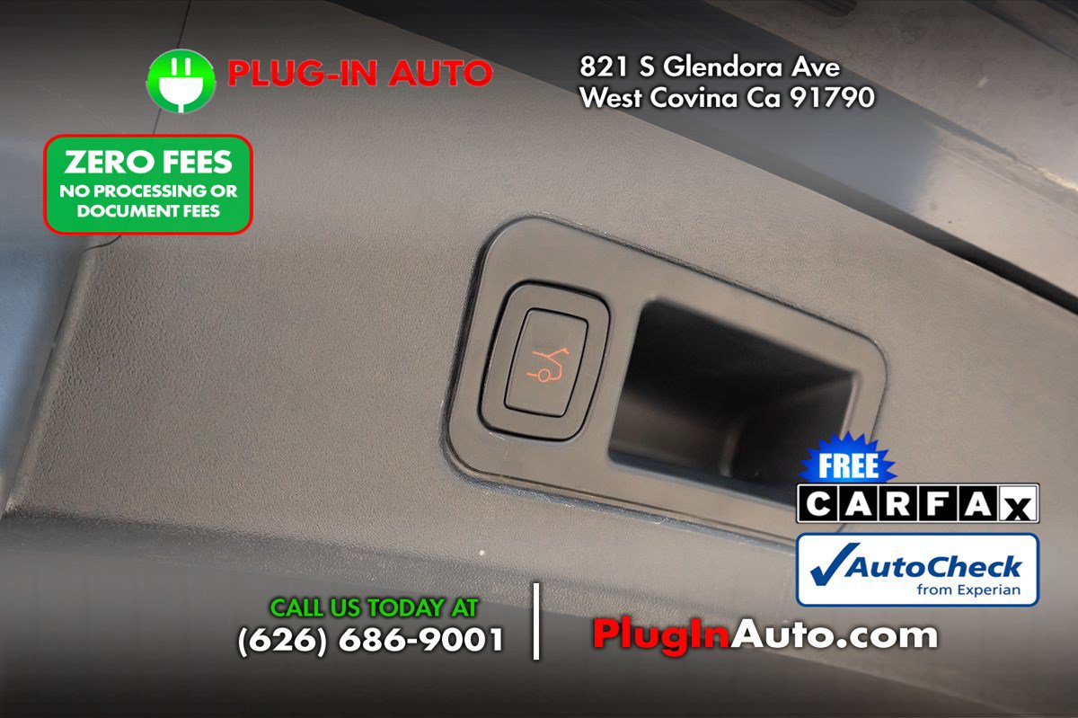 Used 2021 Tesla Model S Long Range Plus AWD/4WD image 15
