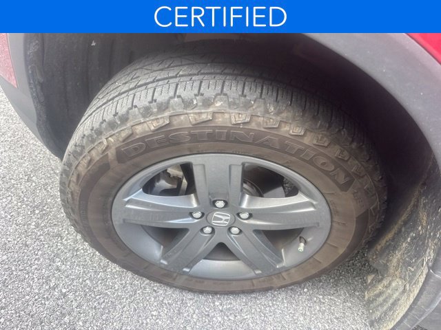 Used 2022 Honda Ridgeline RTL-E image 19