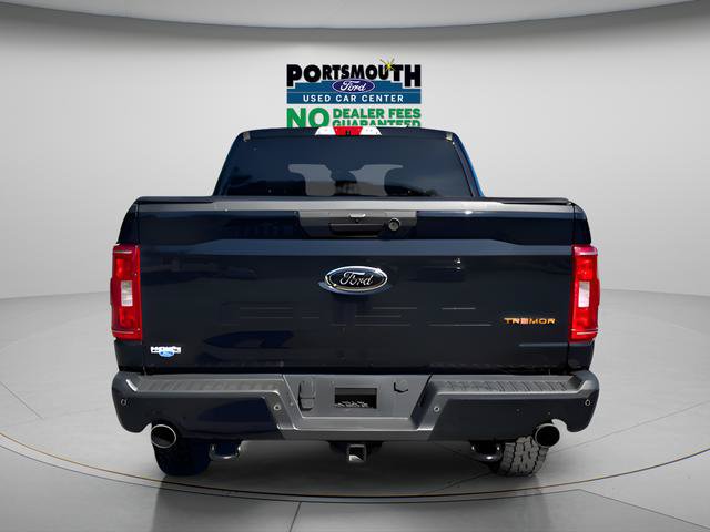 Used 2022 Ford F150 Tremor w/ Tow Technology Package AWD/4WD image 12