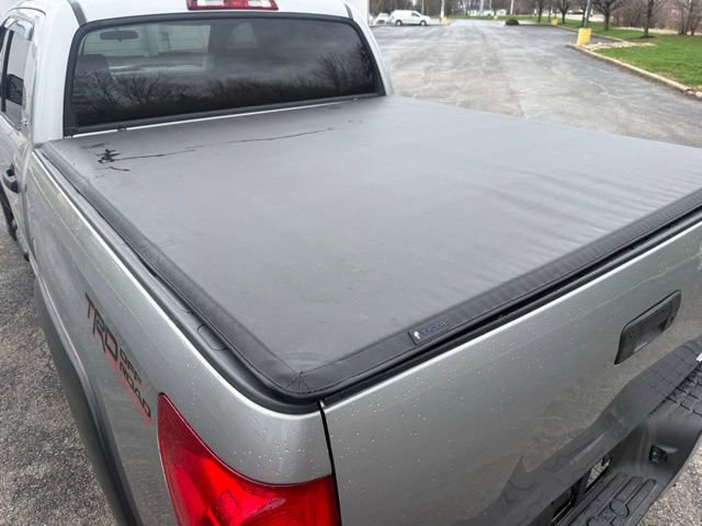 Used 2007 Toyota Tundra SR5 image 6