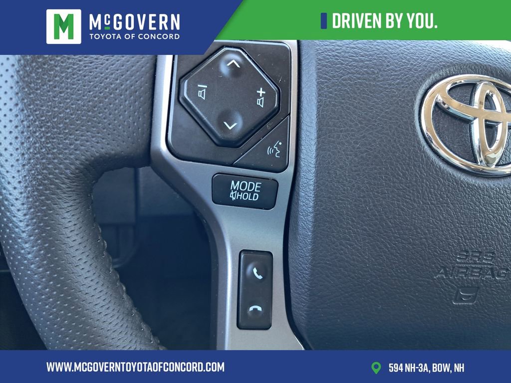 Used 2023 Toyota Tacoma SR5 AWD/4WD image 24