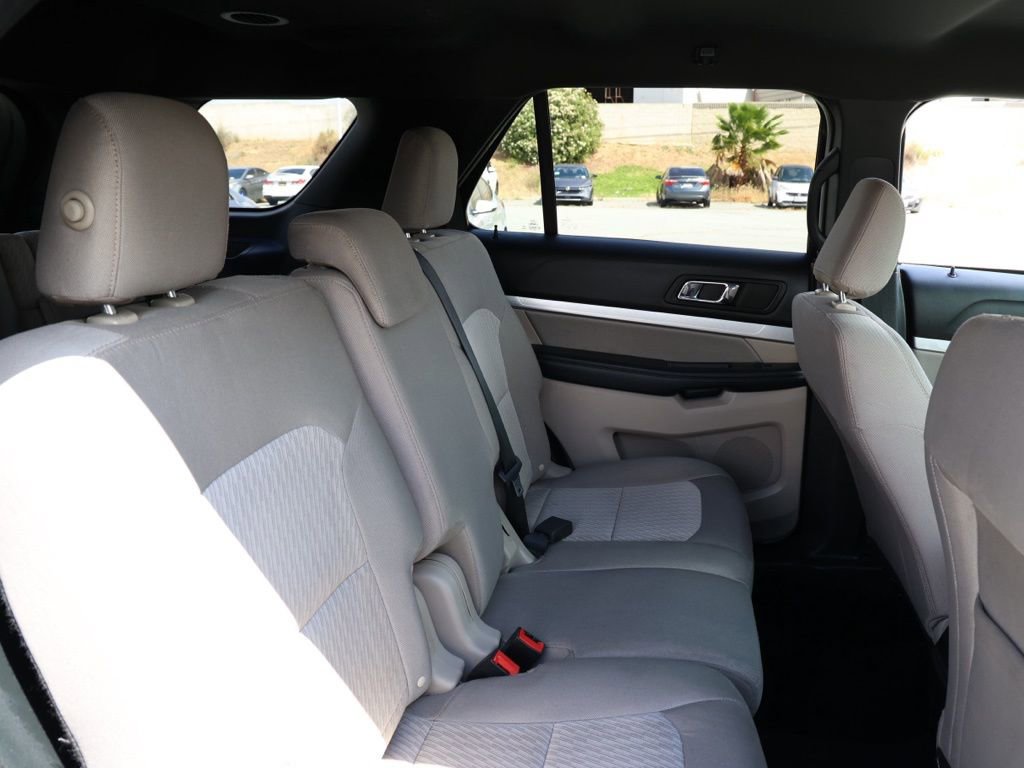 Used 2019 Ford Explorer FWD image 18