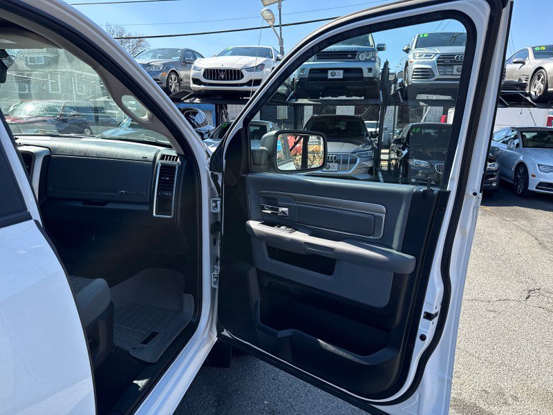 Used 2019 RAM 1500 Big Horn image 14
