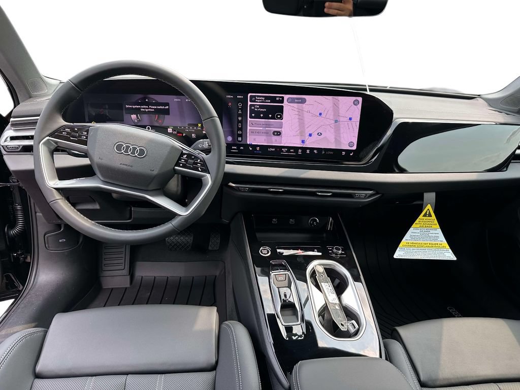 New 2026 Audi A6 Premium Plus AWD/4WD image 18
