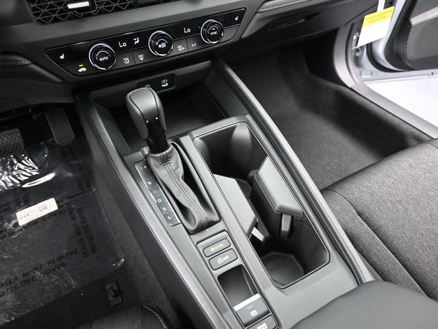 New 2025 Honda Accord SE image 16