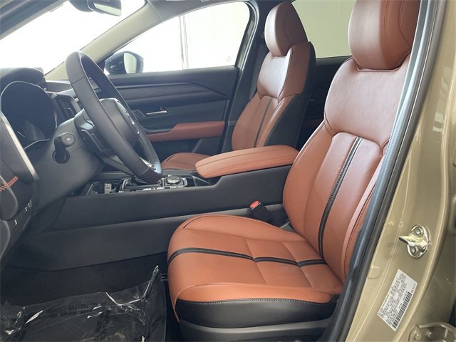 New 2025 MAZDA CX-50 AWD 2.5 Turbo w/ Weather Package image 22