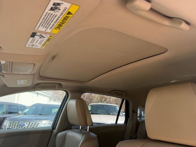 Used 2013 Acura RDX AWD image 31