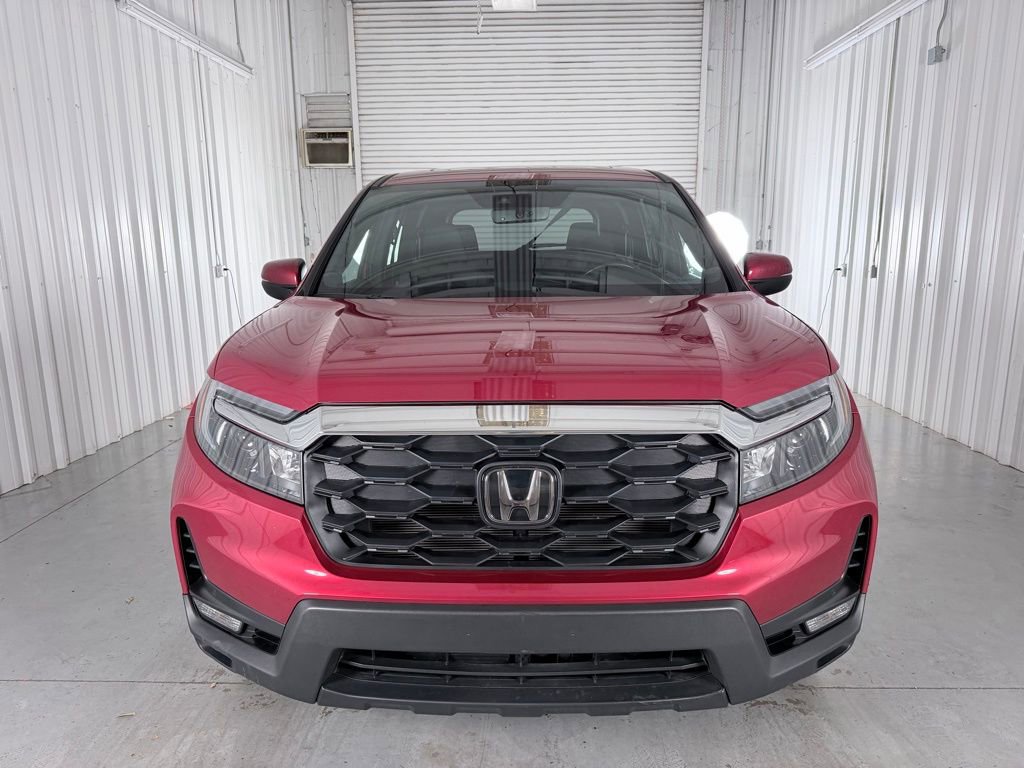 Used 2023 Honda Passport EX-L image 2