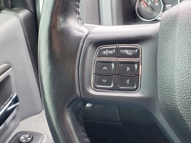 Used 2019 RAM 1500 Classic Warlock AWD/4WD image 17