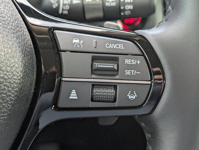 Used 2026 Honda Passport RTL image 18