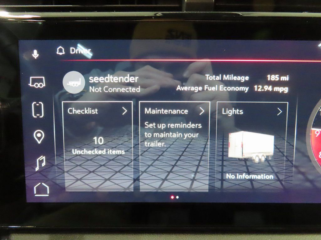 Used 2025 GMC Sierra 3500 AT4 w/ AT4 Premium Plus Package image 24