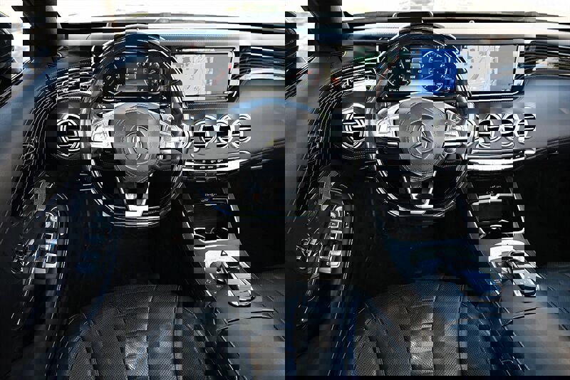 Used 2017 Mercedes-Benz S 550 Cabriolet image 26