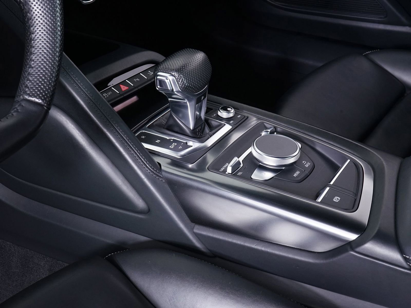 Used 2017 Audi R8 V10 image 28