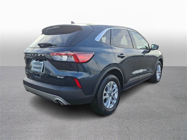 Used 2022 Ford Escape SE w/ Convenience Package image 4